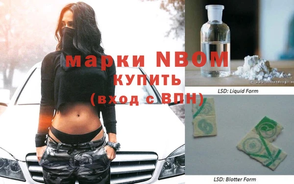 молекула духа Алзамай